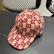 Gucci Caps